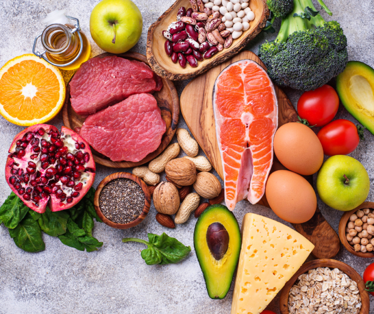 Alimente sănătoase recomandate în caz de colesterol mărit – Medline Center