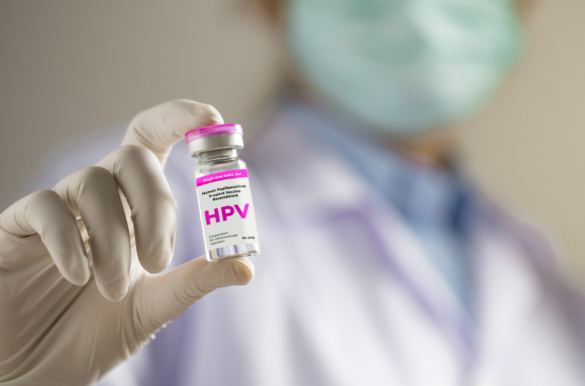 Cele mai frecvente mituri și informații false despre vaccinarea HPV (virusul papiloma uman)
