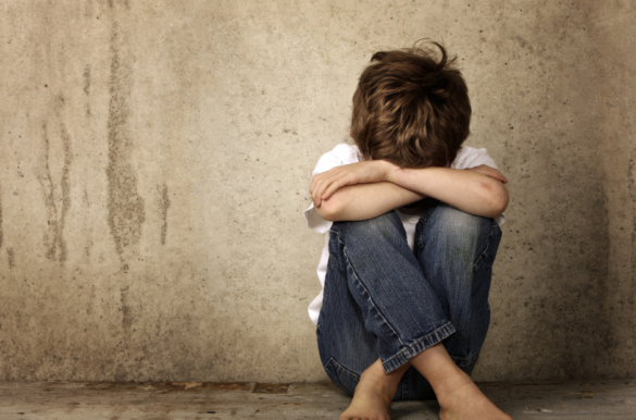 Cum recunoști un copil stresat și cum îl poți ajuta