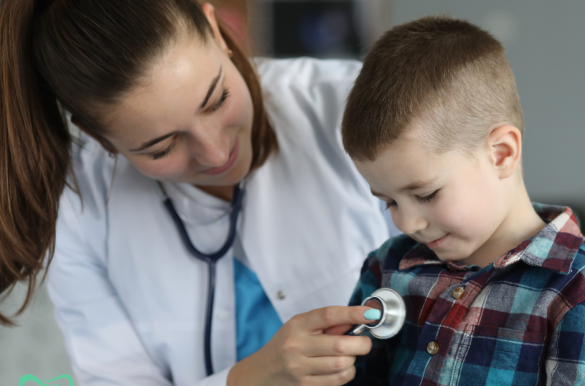 Intoleranțele alimentare la copii: simptome, cauze și când este necesar consultul pediatric