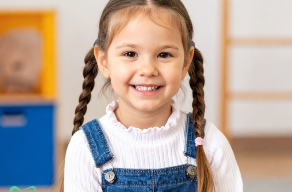 Tipurile de mușcături dentare la copii: când este necesar consultul la medicul ortodont
